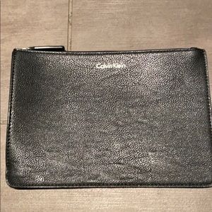 Calvin Klein clutch